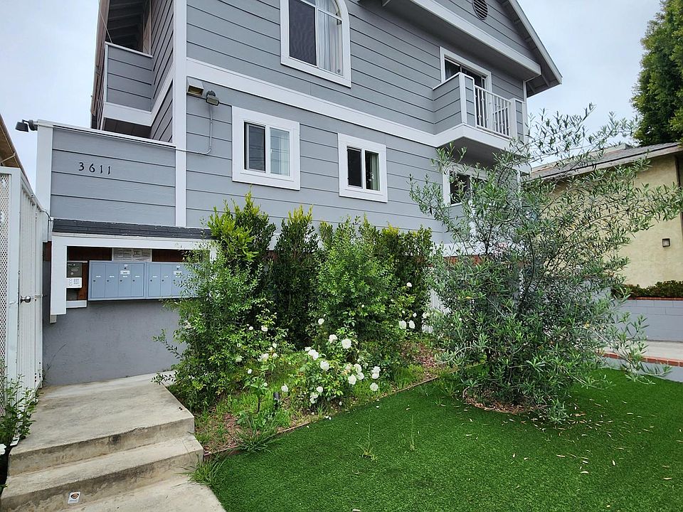 1st image of 3611 S Centinela Ave APT 205