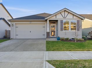3713 S 41st Pl, Ridgefield, WA 98642