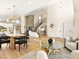 5201 Rim View Ln, Las Vegas, NV 89130