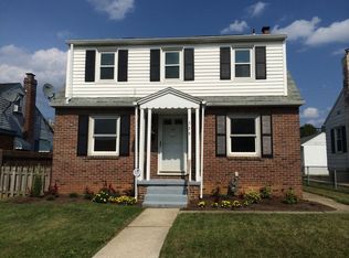 539 Bergman St, York, PA 17403
