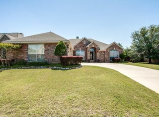 1111 Oakhollow Dr, Corinth, TX 76210