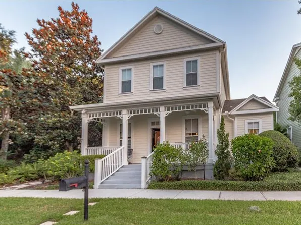 111 Grace Ave, Celebration, FL 34747