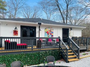 3236 Jonesboro Rd SE, Atlanta, GA 30354