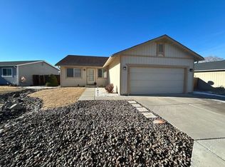 13435 Mount Lassen St, Reno, NV 89506