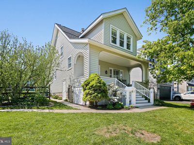 29 Oakway Rd, Lutherville Timonium, MD, 21093