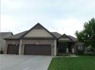 13611 E Camden Chase St, Wichita, KS 67228