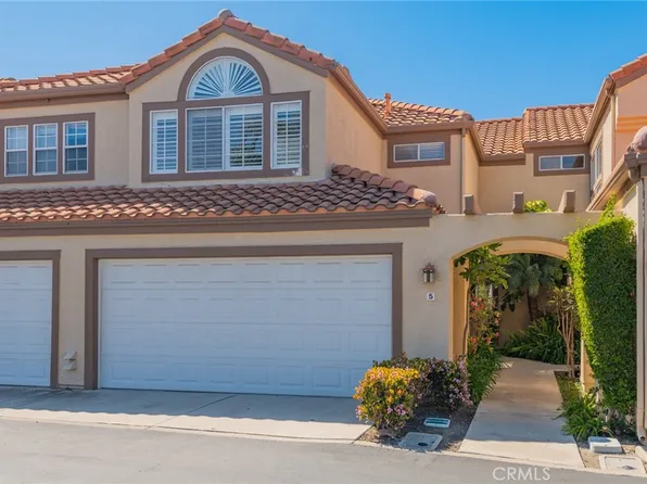 5 Via Athena, Aliso Viejo, CA 92656