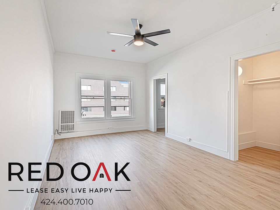 1st image of 523 1/3 S Westmoreland Ave #102