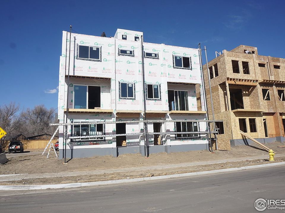 2nd image of 8500 W 62nd Ave A (Lot 8)