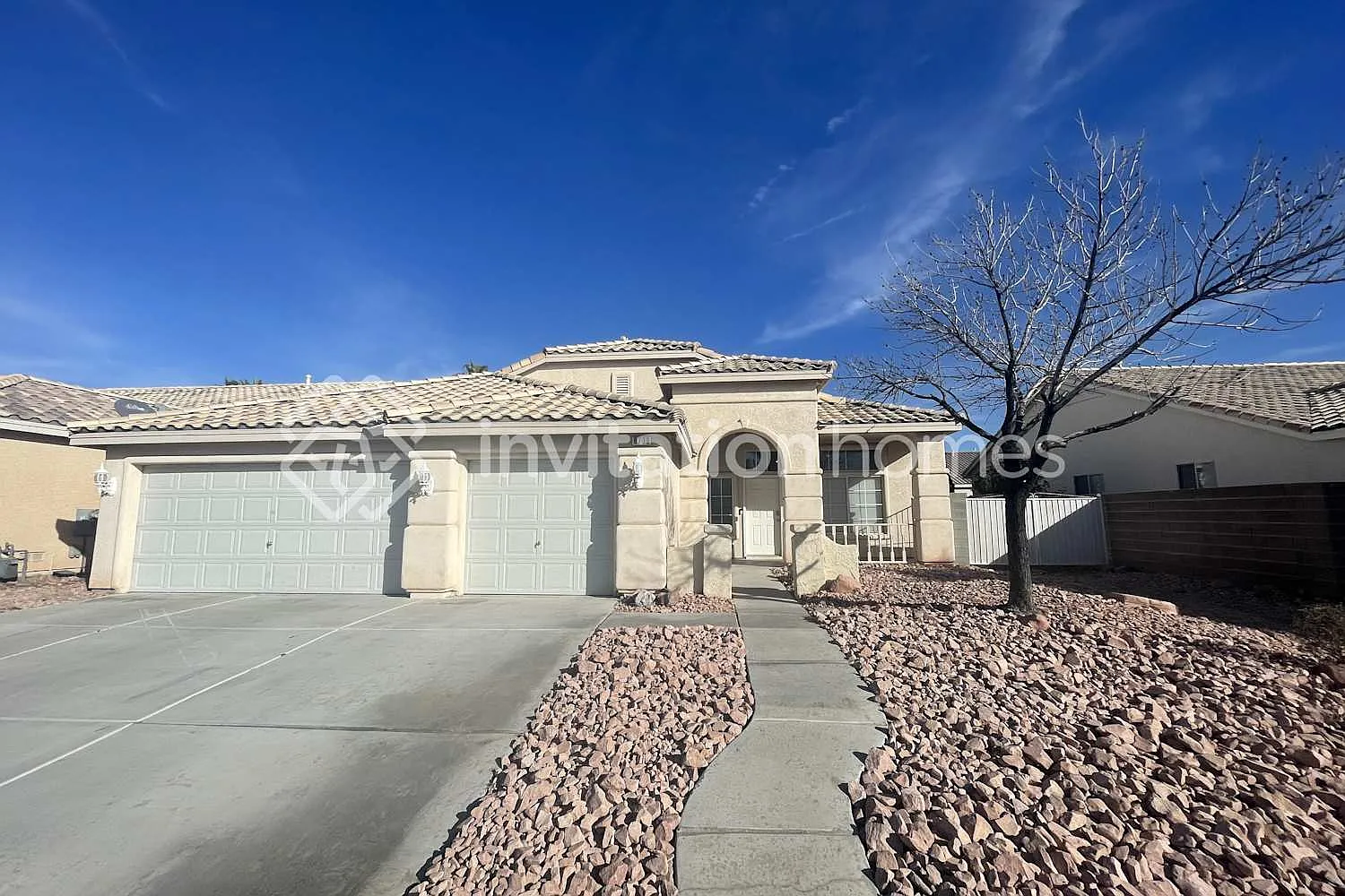 8738 Running Waters Ct Las Vegas, NV 89123 — Photo 1
