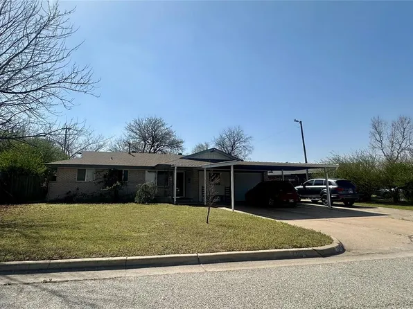 7316 S Drexel Pl, Oklahoma City, OK 73159