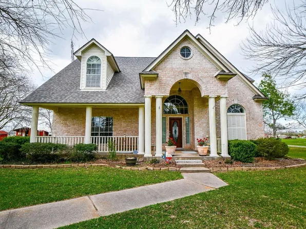 10913 N P St, La Porte, TX 77571