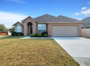 6740 Cambrian Way, Fort Worth, TX 76137