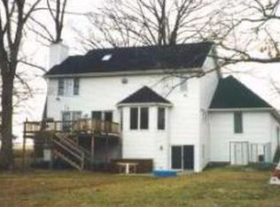 11 Ellington Ct, Spencer, IN 47460