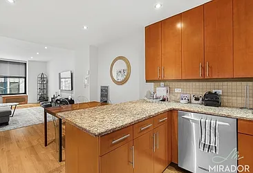 Rented by Mirador Real Estate