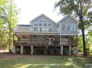 113 Seafarer Ln, Batesburg, SC 29006