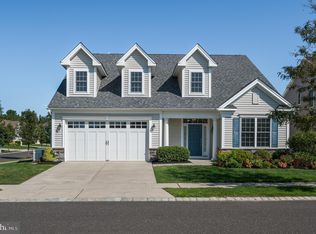 1 Wells Dr, Medford, NJ 08055