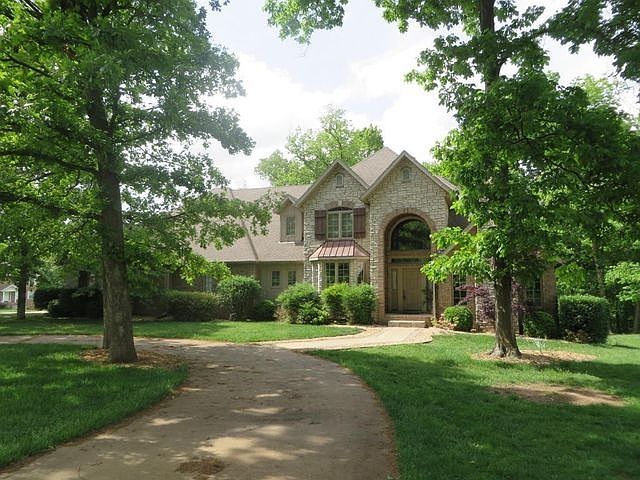 For Sale: 1165 Hickory Ridge Dr, Nixa, MO 65714