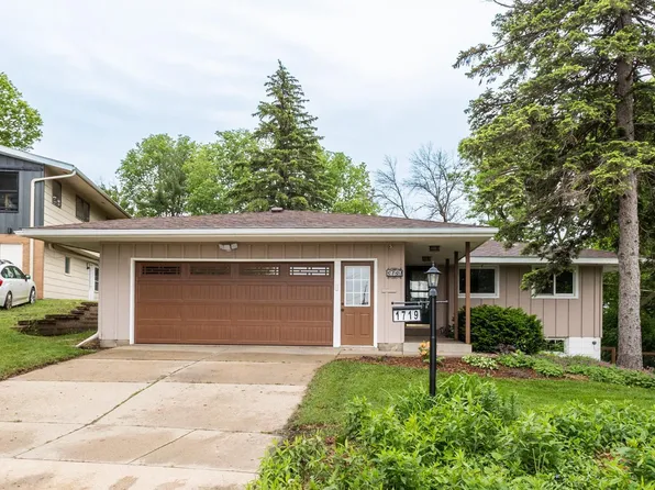 1719 4th Ave NE, Rochester, MN 55906