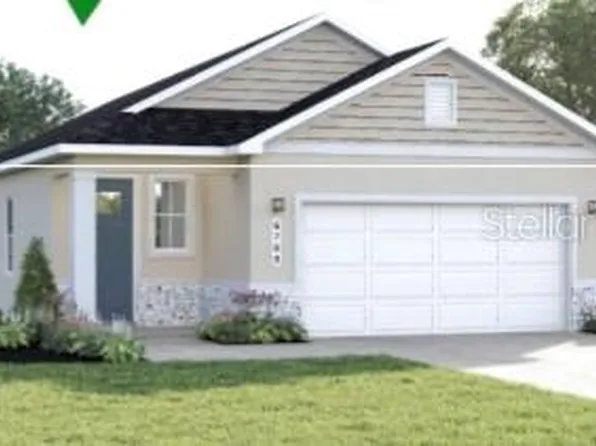 4894 MADRAS DRIVE NW, PALM BAY, FL 32907