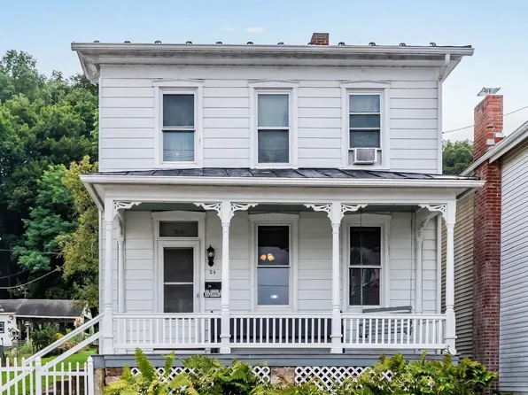 24 S 5th St, Newport, PA 17074