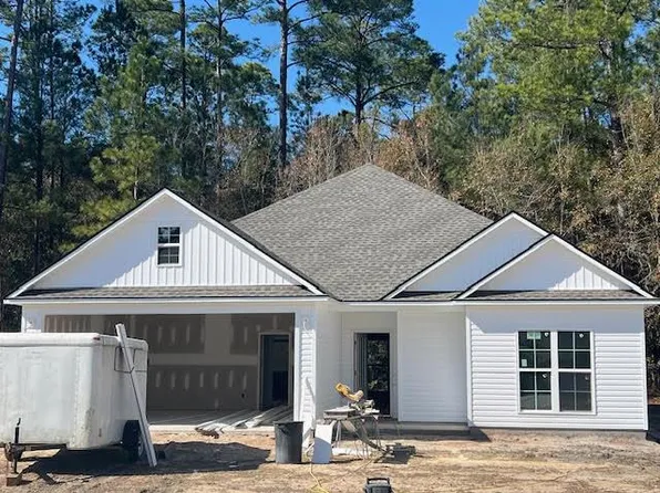 36 Sloans Village Way SE, Moultrie, GA 31788