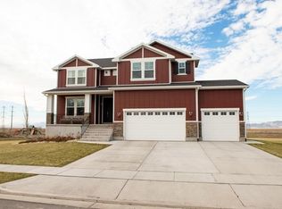 1634 Equestrian Park Way, Kaysville, UT 84037