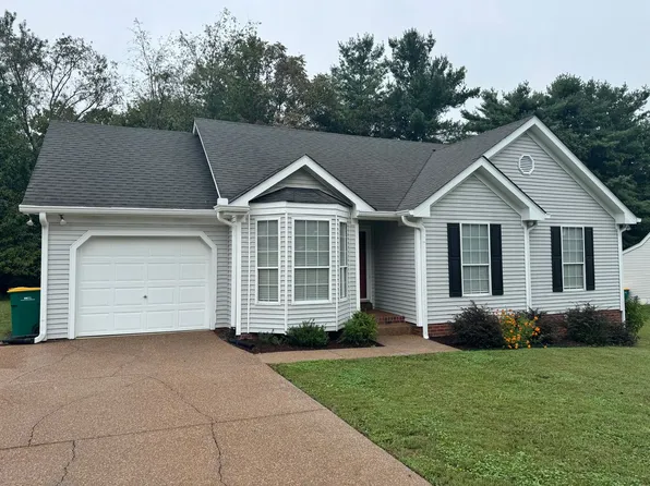 2868 Maple Cir, Thompsons Station, TN 37179