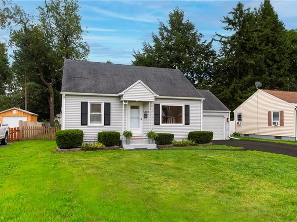 5494 Woodlawn Pl, Utica, NY 13502