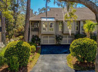 25 Pine Island Ct, Hilton Head Island, SC 29928