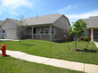 2825 Fennel Rd, Oklahoma City, OK 73128