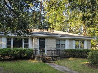 12 Dyches Dr, Savannah, GA 31406
