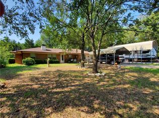 64 Cypress Dr, Pottsboro, TX 75076
