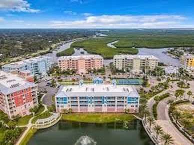 7 Riverwalk Dr #602, New Smyrna Beach, FL, 32169