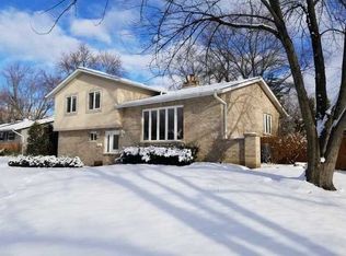 133 N Cady Dr, Palatine, IL 60074