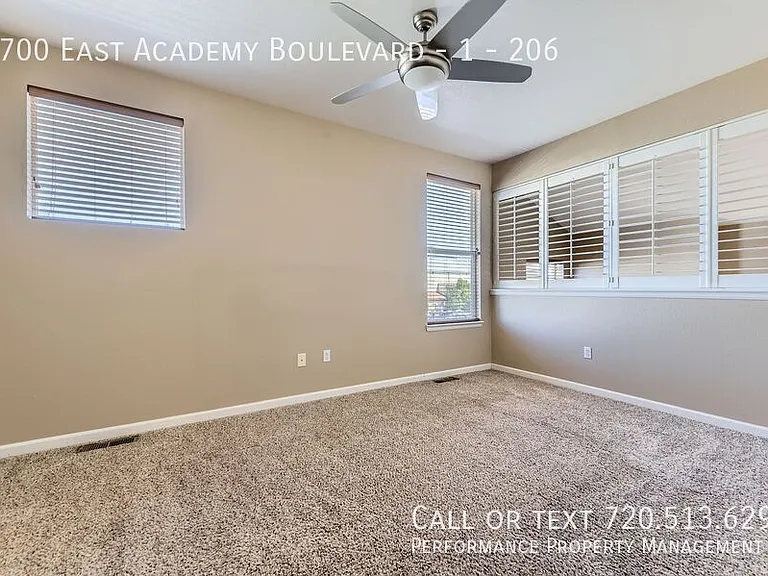 7700 E Academy Blvd #1-206 — Photo 9