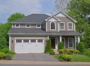 258 Shamrock Rd, Charlottesville, VA 22903