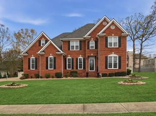 8109 Paces Ferry Xing, Chattanooga, TN 37421