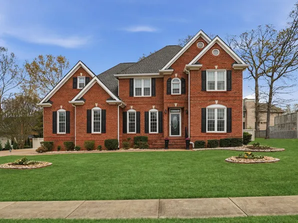 8109 Paces Ferry Xing, Chattanooga, TN 37421