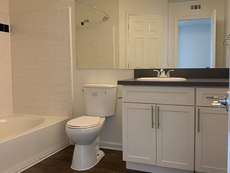 Wesley Hampstead Apartments at Douglasville — Photo 84