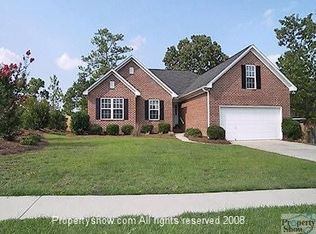 34 Loggerhead Dr, Columbia, SC 29229