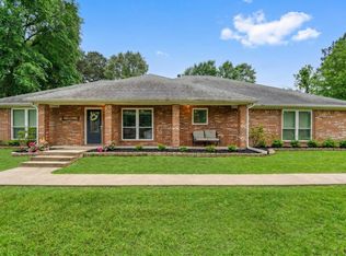 13266 Davidson Rd, Diana, TX 75640