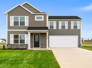 Dayton Plan, Addy Ave., Sidney, OH 45365