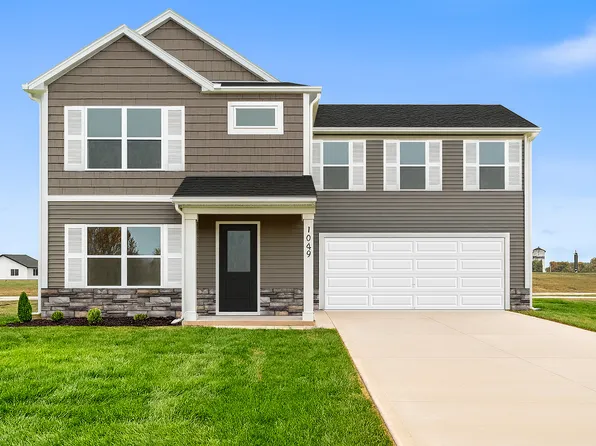 Dayton Plan, Addy Ave.