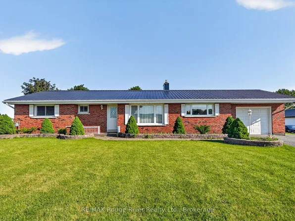 4857 Dale Rd, Pt Hope, ON L1A 3V5