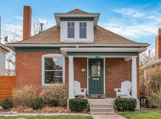 455 N Pearl St, Denver, CO 80203