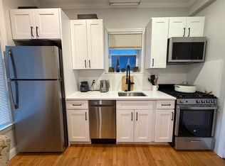 1576 Cambridge St APT 1R, Cambridge, MA 02138