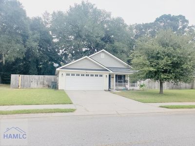215 Guyett Ave, Hinesville, GA, 31313