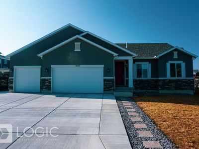 2653 S Shorewood Dr, Saratoga Springs, UT, 84045