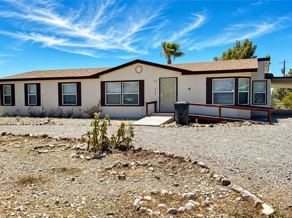 5460 N Humbolt Pl, Pahrump, NV 89060